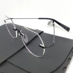 正規ボックス付属　495ユーロ（69000円相当） YOHJI YAMAMOTO メガネフレーム 眼鏡 ヨウジヤマモトメンズ レディース 　 YY3018　002