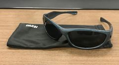 BMWオリジナル非売品サングラス【ポーチ付】