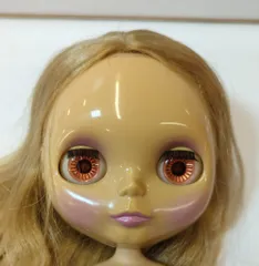 スターダンサー　中古　カスタム　ブライス　ネオブライス ネオブライスBlythe☀︎スターダンサー☀︎ - メルカリ