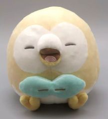 [중고] 봉제 장난감 모클로 봉제 장난감 [이치 반 쿠지 포켓 피스 ~"PEACE"한 밤의 한 때 ~] D 상