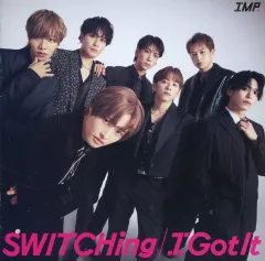 2025年最新】imp. switching/i got itの人気アイテム - メルカリ