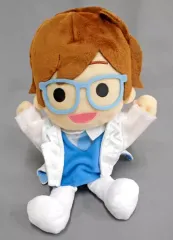 ぬいぐるみ　江口拓也 オリジナルパペット 「Kiramune」 セガ限定 中古】ぬいぐるみ 江口拓也 オリジナルパペット 「Kiramune