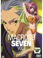 2025年最新】マクロス7dvdの人気アイテム - メルカリ