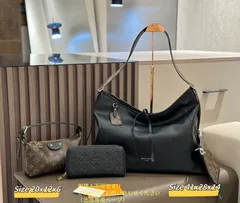 超美品 限定品 LOUIS VUITTON ルイヴィトン ショルダーバッグ 財布 3点セットバッグ
