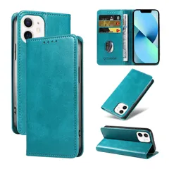 【在庫セール】放熱ケース アイホン12ミニケース ケース 手帳型 ケース 薄型ケース ケース カード収納 ミニ おしゃれ いphone12 落下防止 スタンド機能 マグネット式 iphone12ミニ 耐衝撃 携帯ケース 肌感レザー iphone12miniケー