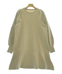 ViS ワンピース レディース 【古着】【中古】【送料無料】