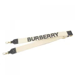 バーバリー BURBERRY ストラップのサムネイル