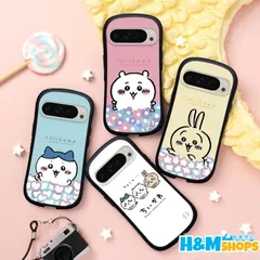 新品 GooglePixel9Aケース ちいかわ グーグル ピクセル対応 スマホカバー Pixel9/9Pro対応 可愛い