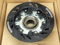 【新品 未使用】SHIMANOシマノマルチプルフリーホイール MF-TZ510-7 7S 14-28T MFTZ5107428CP