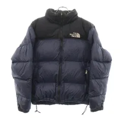 THE NORTH FACE (ザノースフェイス) 1996 ECO NUPTSE JACKET  