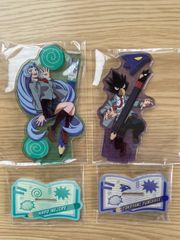 僕のヒーローアカデミアアクリルスタンド