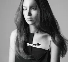 【中古】邦楽CD Superfly / 愛をからだに吹き込んで[DVD付初回限定盤]