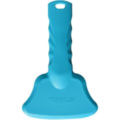 TOOLS フレックススクレーパー BLUE