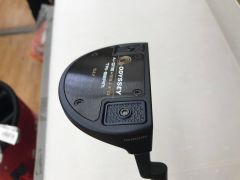 【最短翌日発送】Ai-ONE MILLED TRI-BEAM SIX T | 中古 | パター | オデッセイ