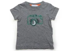 【タルティーヌエショコラ/TartineetChocolat】Tシャツ・カットソー 100サイズ 男の子【子供服・ベビー服】（1831266）