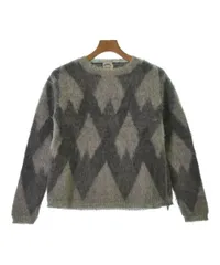 2025年最新】サンシー メンズ ニット・セーターの人気アイテム - メルカリ 