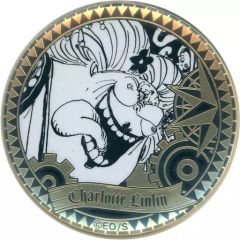 ONEPIECE ビッグマム 缶バッジ - メルカリ