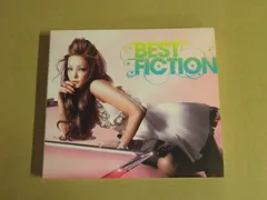 2025年最新】安室奈美恵 best fictionの人気アイテム - メルカリ