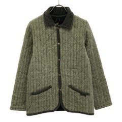 COMME des GARCONS x GANRYU キルティングジャケット - メルカリ