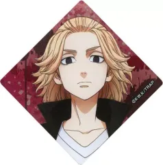 【中古】バッジ・ピンズ 佐野万次郎(マイキー) 「東京リベンジャーズ ラメアクリルバッジコレクション」