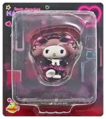 【中古】トレーディングフィギュア マイメロディ 「Happyくじ Sanrio characters HALLOWEEN 2024」 フィギュア賞