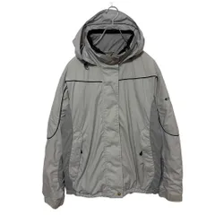 【Columbia】 VERTEX 裏地フリース マウンテンパーカーS-2810