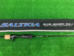 19ソルティガ　SJ　61B-3 ※手渡し限定 2025年最新】ダイワ ソルティガ sj 61の人気アイテム - メルカリ