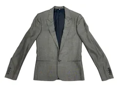 ☆EM0240 ディオールオム ジャケット グレー 8H3120180742 44サイズ DIOR HOMMEのサムネイル