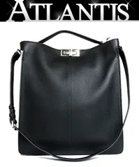 2025年最新】fendi ピーカブー エックスライトの人気アイテム