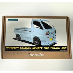 スケールスターズ 180SX パンデム ボディキット スケールスターズ 180SX パンデム ボディキット｜Yahoo!フリマ