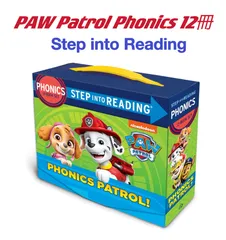 2024年最新】step into reading paw patrolの人気アイテム - メルカリ