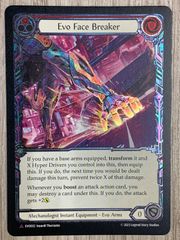 flesh and blood Apex Bonebreaker EN RF | Mercari