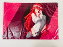 2025年最新】ハイスクールd×d プレイマットの人気アイテム