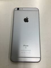 【中古】iPhone6s Plus 64GB A1687 MKU72J/A  ㊷