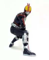 【中古】トレーディングフィギュア 仮面ライダーファイズ 「HG 仮面ライダー34 誕生!仮面ライダーカブト編」