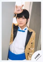 【中古】生写真(STARTO) 少年忍者/豊田陸人/上半身/「少年忍者 Arena Concert 2024 The Shining Star」グッズオフショット/公式生写真