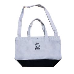 B!nn 2way TOTE Bag