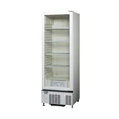 冷蔵庫　冷蔵ショーケース SMR-61 42L新品　未使用　動作確認済み 2025年最新】冷蔵ショーケース オープンの人気アイテム - メルカリ