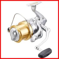 特価商品】シマノ(SHIMANO) リール 15 スーパーエアロ スピンジョイ SD