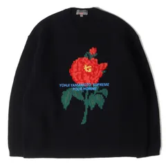 2023年最新】Supreme Yohji Yamamoto Sweaterの人気アイテム - メルカリ