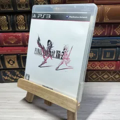 8-1 ファイナルファンタジーXIII-2 - PS3 PS3 010147