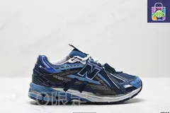 【今日WTO】ニューバランス New Balance M1906 シリーズ レトロ逸品 宝のダディーシューズ！-WB07
