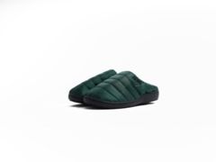 SUBU GREEN グリーン　冬のサンダル
