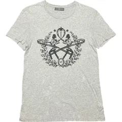 2025年最新】alexander mcqueen tシャツの人気アイテム - メルカリ