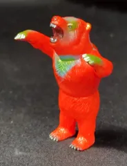 ランペイジトイ RAMPAGE TOYS セット 工場怪物 公害怪獣スーフェス Amazon.co.jp: RAMPAGE TOYS ランペイジトイズ ソフビ 袈裟懸け