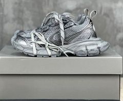 バレンシアガ BALENCIAGA 3XL extream lace スニーカー アウトレット 韓国 並行輸入品 現物写真