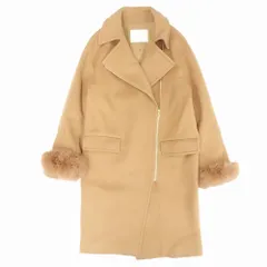 2026年最新】GRace class コートの人気アイテム - メルカリ