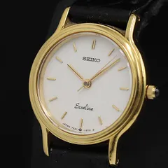 2025年最新】SEIKO エクセリーヌ 7321の人気アイテム - メルカリ