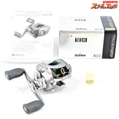 2025年最新】Daiwa TD-Z 103hの人気アイテム - メルカリ