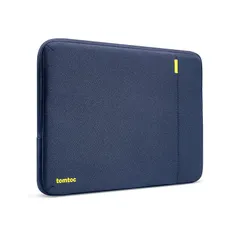 tomtoc iPad Pro 11インチ ケース M4 2024 5-1世代 11インチ iPad Air 2024 M2 360°全面保護 タブレット スリーブ 10.9インチ iPad Air/iPad 10 /10.2 iPad対応 インナーバッグ